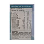 Biotina Hsn Gummies - 60 Gomitas - Naturland - Imagen 2