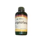L - Triptófano 500mg 120 Cápsulas Naturland