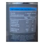 Fish Oil Power Blue Aceite de Bacalao 120 Cápsulas blandas Naturland - Imagen 2