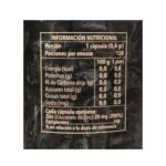 Zinc 120 Com 20 Mg. Naturland - Imagen 2