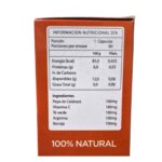 Bionpro Pack 60/60 Caps. Naturland - Imagen 3