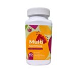 Multi Gummies - 60 Gomitas Naturland