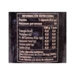 Zinc 60 Com 20 Mg. Naturland - Imagen 2