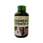 Magnesium Cit. & B-Comp. + Cisteina - Naturland