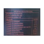 B - Complex Plus 120 Cápsulas - Naturland - Imagen 2