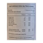 Neurogen Plus 90 Caps - Treonato de Magnesio con Astaxantina - Naturland - Imagen 2