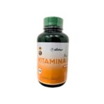 Vitamina C 1000mg 120 Cápsulas Naturland