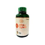 Vital Fungi Prob 11 120 Cápsulas Naturland