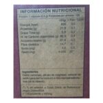 Reishi Hongo medicinal 400mg 120 Cápsulas Naturland - Imagen 2