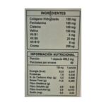 Lifetrek Am/Pm Pack 60/60 Caps - Naturland - Imagen 2
