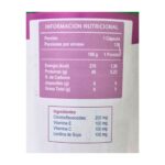 Terravenol Plus 120 Caps. Value Size Naturland - Imagen 2