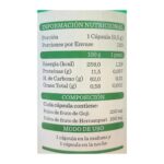 Hepa Clean 500Mg 120 Capsulas Value Size Naturland - Imagen 2