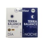 Terra Balance Dia Noche Pack Naturland