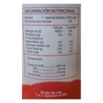 Krill Oil Aceite de Krill Alto en EPA/DHA Naturland 120 Cápsulas Blandas - Imagen 2