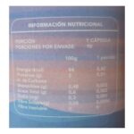 Prozen Probioticos 90 Cápsulas Naturland - Imagen 2
