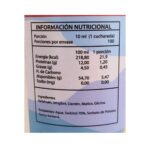 Gastrul Jarabe Digestivo 1000ml Value Size Naturland - Imagen 2