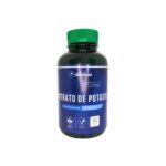 Citrato de Potasio 500mg 120 Capsulas Vegano Naturland