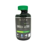 Green Detox 120 Caps. Naturland