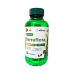 Terraflora 90 Cap Vegano Naturland